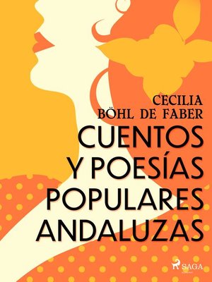 Cuentos y poesías populares andaluzas - ebook